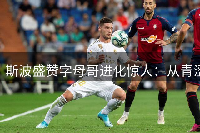 斯波盛赞字母哥进化惊人：从青涩新秀到进攻全能的超级巨星